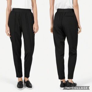 Everlane | goweave track pant black